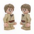 Anakin Skywalker (young, tousled hair, 2024) For Cheap