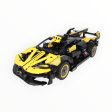 Used Set 42151 Technic Bugatti Bolide Online now