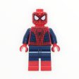 The Amazing Spider-Man (No Way Home, dual-molded legs, 2023) For Cheap