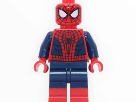 The Amazing Spider-Man (No Way Home, dual-molded legs, 2023) For Cheap