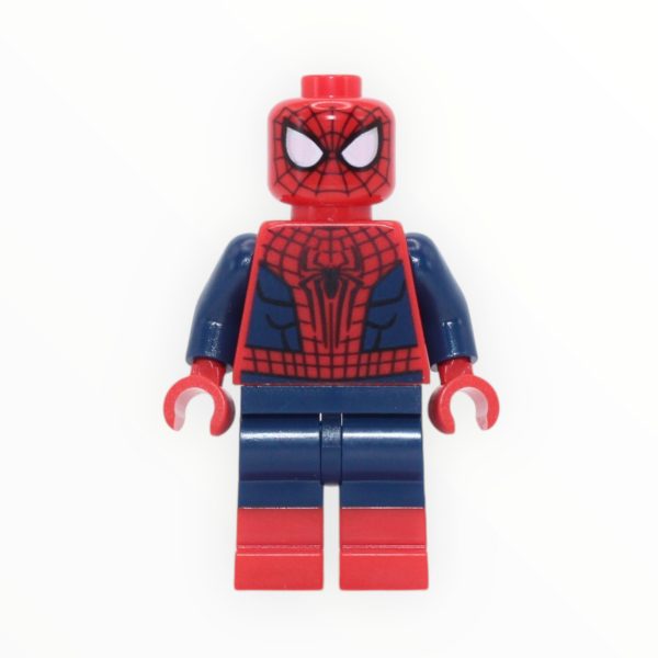 The Amazing Spider-Man (No Way Home, dual-molded legs, 2023) For Cheap