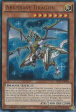 Arkbrave Dragon [SR02-EN000] Ultra Rare For Discount