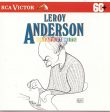 ANDERSON, LEROY  - GR HITS (RCA VICTOR) on Sale