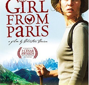 THE GIRL FROM PARIS (VERSION FRANAISE) [IMPORT] Online now