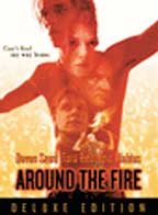 AROUND THE FIRE Online Hot Sale