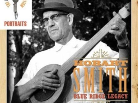 SMITH, HOBART - BLUE RIDGE LEGACY Online now