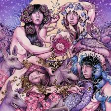 BARONESS (ROCK)  - PURPLE ALBUM Hot on Sale