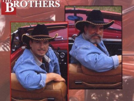 BELLAMY BROS - RIP OFF THE KNOB For Sale