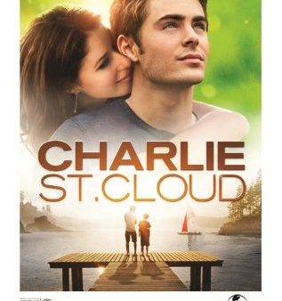 CHARLIE ST. CLOUD (BILINGUAL) Online Sale