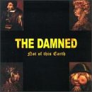 DAMNED - NOT OF THIS EARTH Online Hot Sale