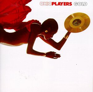 OHIO PLAYERS - GOLD For Cheap