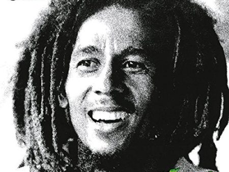 BOB MARLEY - KAYA Sale