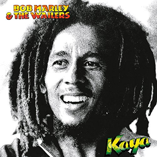 BOB MARLEY - KAYA Sale