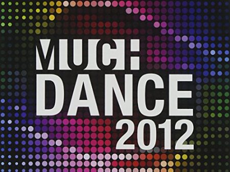 VARIOUS - MUCHDANCE 2012 Sale