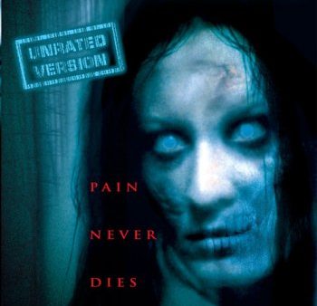 DARK REMAINS [DVD] For Discount