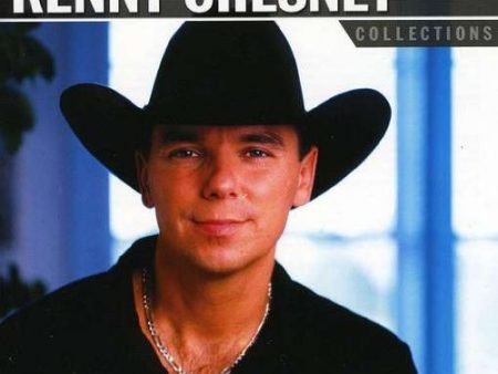 CHESNEY, KENNY - COLLECTIONS Sale