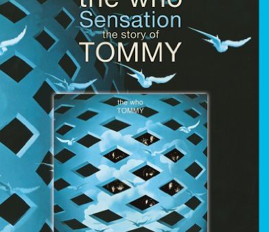 SENSATION: THE STORY OF TOMMY (BLU-RAY) For Discount