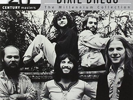 DIXIE DREGS - BEST OF: MILLENNIUM COLLECTION - 20TH CENTURY MASTERS Online now