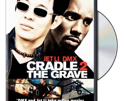 CRADLE 2 THE GRAVE (WIDESCREEN) (BILINGUAL) [IMPORT] Sale