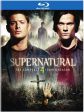 SUPERNATURAL: THE COMPLETE FOURTH SEASON [BLU-RAY] Discount