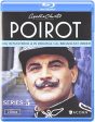 POIROT SERIES 5 [BLU-RAY] Sale