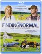 FINDING NORMAL [BLU-RAY] [IMPORT] Discount